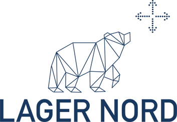 Lager Nord AB